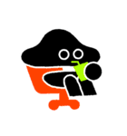 SOSOの日常1（個別スタンプ：8）