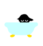 SOSOの日常1（個別スタンプ：9）