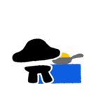 SOSOの日常1（個別スタンプ：16）