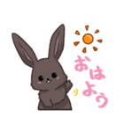 すのーらいふ（個別スタンプ：1）