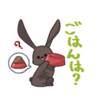 すのーらいふ（個別スタンプ：9）