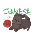 すのーらいふ（個別スタンプ：10）