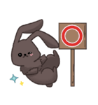 すのーらいふ（個別スタンプ：13）