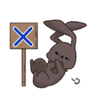 すのーらいふ（個別スタンプ：14）