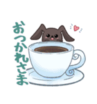 すのーらいふ（個別スタンプ：23）