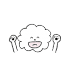 サニとまいにち②（個別スタンプ：18）