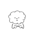 サニとまいにち②（個別スタンプ：21）