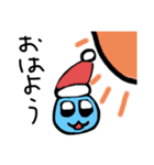 bilidamayatura1（個別スタンプ：3）