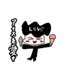 【ダジャレ】ぴろくんスタンプ（個別スタンプ：15）