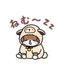 きぐまめのスタンプ⭐︎日常Ver.（個別スタンプ：26）