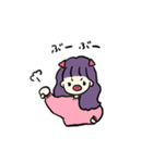 フンタンソニョンダン（個別スタンプ：1）