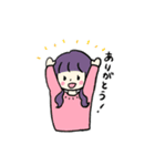 フンタンソニョンダン（個別スタンプ：4）