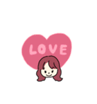 フンタンソニョンダン（個別スタンプ：5）