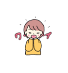 フンタンソニョンダン（個別スタンプ：9）