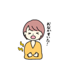 フンタンソニョンダン（個別スタンプ：10）