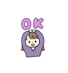 フンタンソニョンダン（個別スタンプ：13）