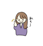 フンタンソニョンダン（個別スタンプ：15）