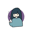 フンタンソニョンダン（個別スタンプ：25）