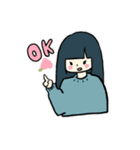 フンタンソニョンダン（個別スタンプ：27）