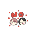 フンタンソニョンダン（個別スタンプ：29）