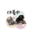 ♡Maki様.（個別スタンプ：18）