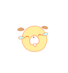 無口ないぬ（個別スタンプ：20）