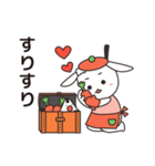 クッキングサポーターnabecco2（個別スタンプ：7）