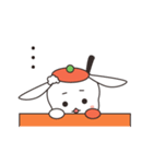 クッキングサポーターnabecco2（個別スタンプ：12）