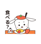 クッキングサポーターnabecco2（個別スタンプ：15）
