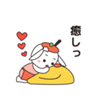 クッキングサポーターnabecco2（個別スタンプ：32）
