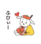 クッキングサポーターnabecco2（個別スタンプ：33）