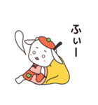 クッキングサポーターnabecco2（個別スタンプ：36）