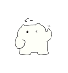 ねこチャン！つかいやすい（個別スタンプ：2）