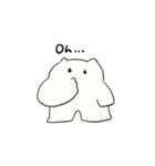ねこチャン！つかいやすい（個別スタンプ：9）