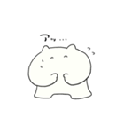 ねこチャン！つかいやすい（個別スタンプ：11）