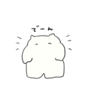 ねこチャン！つかいやすい（個別スタンプ：15）