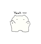 ねこチャン！つかいやすい（個別スタンプ：16）