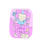 YURANEKOS Light（個別スタンプ：1）