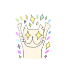 YURANEKOS Light（個別スタンプ：6）