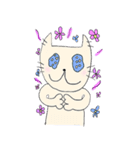 YURANEKOS Light（個別スタンプ：8）