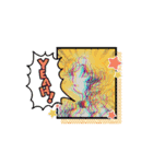 japandaypop（個別スタンプ：2）
