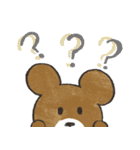 ふたばちゃん2＊かわいいこどもスタンプ＊（個別スタンプ：6）