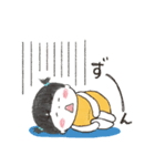 ふたばちゃん2＊かわいいこどもスタンプ＊（個別スタンプ：32）