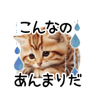 ずっと使える♥ネガティブねこスタンプ③（個別スタンプ：10）