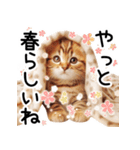 ずっと使える♥ネガティブねこスタンプ③（個別スタンプ：37）