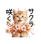 ずっと使える♥ネガティブねこスタンプ③（個別スタンプ：39）