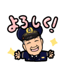 ゆいです。。（個別スタンプ：7）