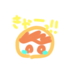 たこたこたこやきスタンプ！（個別スタンプ：9）