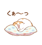毎日使える☆猫のるぅさんスタンプ（個別スタンプ：13）