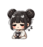 パパがいちばんすき（って娘が言ってた）（個別スタンプ：7）